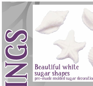 wedding cake decorations
