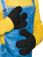 Minions Movie: Minion Gloves