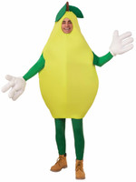 Pear Adult Costume One+AC0-Size