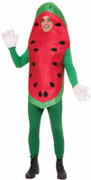 Watermelon Adult Costume One+AC0-Size