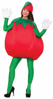 Tomato Adult Costume One+AC0-Size