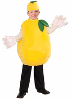 Lemon Child Costume One+AC0-Size