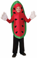 Watermelon Child Costume One+AC0-Size
