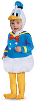 Donald Duck Prestige Toddler Costume