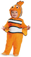 Nemo Prestige Toddler Costume