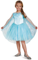 Frozen: Elsa Prestige Tutu Toddler Costume