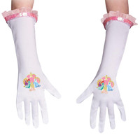 Disney Princess Multi Princess Gloves