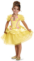 Disney Princess Belle Classic Child Costume