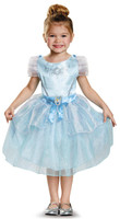 Disney Princess Cinderella Classic Child Costume