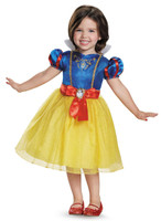 Disney Princess Snow White Classic Child Costume
