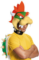 Super Mario Bros: Bowser Adult Kit