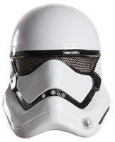Star Wars Episode VII - Boys Stormtrooper Half Helmet