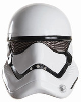 Star Wars Episode VII - Stormtrooper Half Helmet For Men