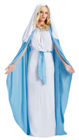 Mary Costume For Women