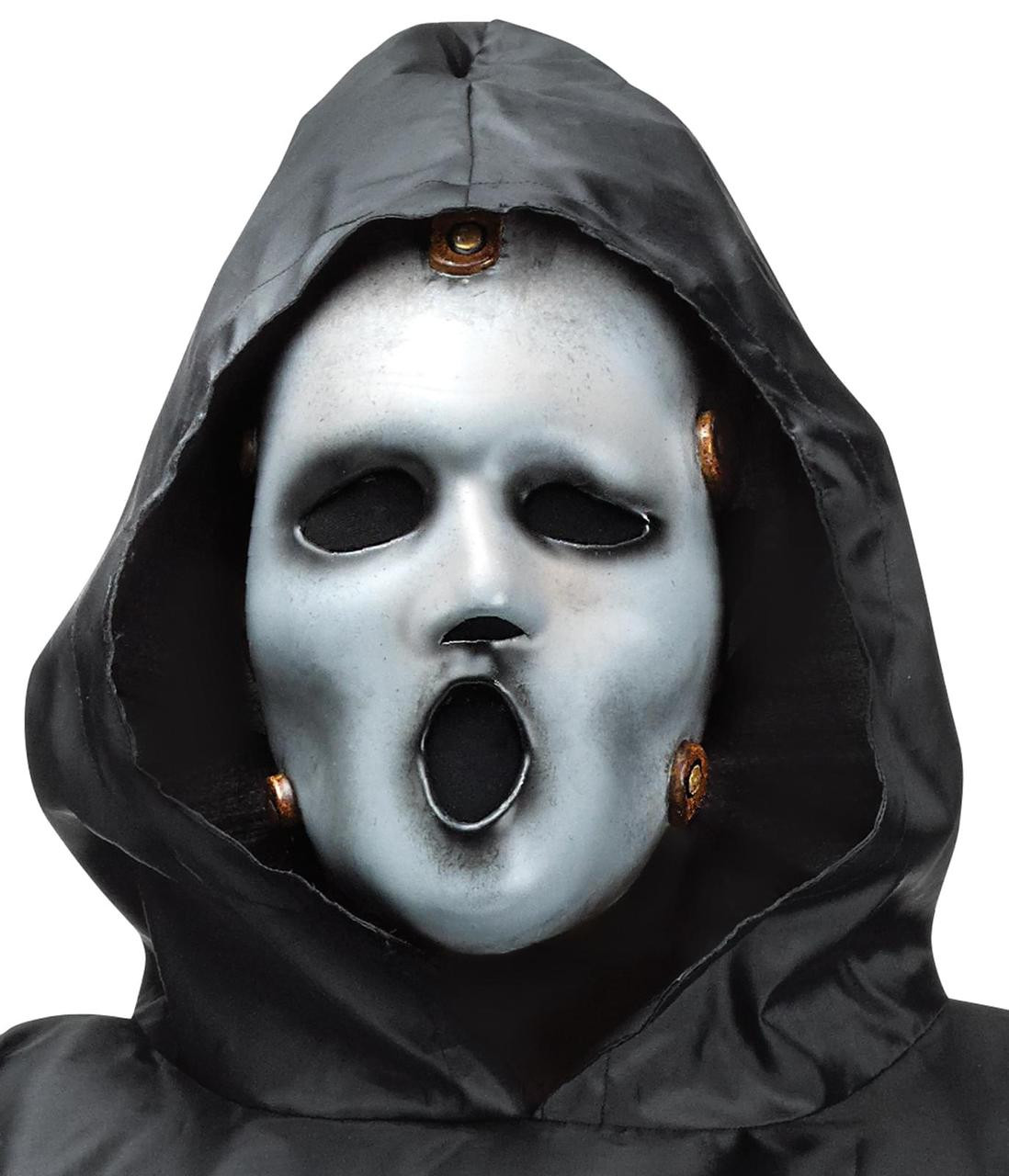 MTV Scream Mask For Adults - ThePartyWorks