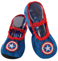 American Dream Slipper Shoes For Toddlers
