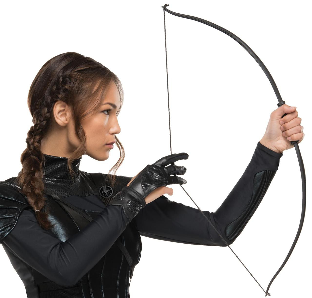 Movie Review: The Hunger Games: Mockingjay Part 2 – The Bamboo