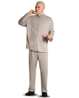 Austin Powers  Dr. Evil Deluxe Adult Costume