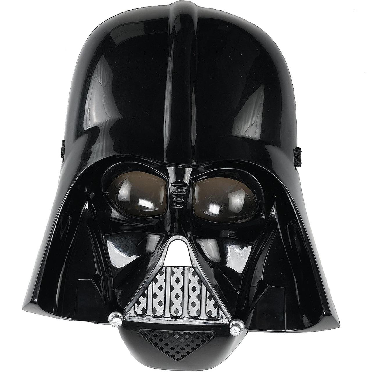 Star Wars: Darth Vader Mask - ThePartyWorks