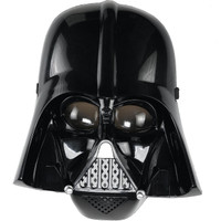 Star Wars: Darth Vader Mask