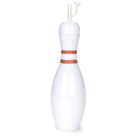 Bowling Pin Sipper Bottle