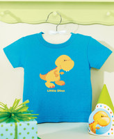 Little Dino T-Shirt