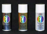 Edible Spray - Metallic Gold - 2 oz