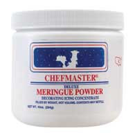 Meringue Powder Mix 10 Oz