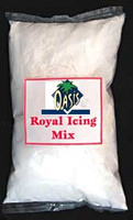 Royal Icing Mix 1 Lb