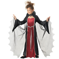 Vampire Girl  Child Costume