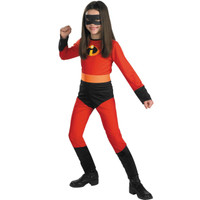 The Incredibles +AC0- Violet Child Costume