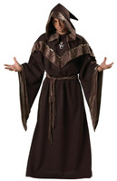 Mystic Sorcerer Elite Collection Adult Costume