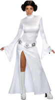 Star Wars Sexy Princess Leia Adult Costume