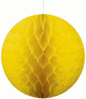 Tissue Honeycomb Ball