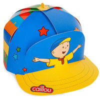 Caillou Trucker Hat