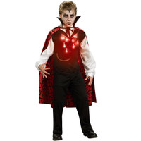 Lite+AC0-Up Vampire Child Costume