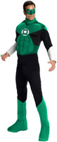 Green Lantern Adult Costume