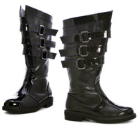 Dark Lord Adult Boots