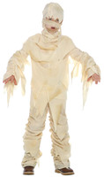 Classic Mummy Child Costume