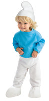 The Smurfs +AC0- Smurf Infant / Toddler Costume