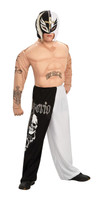 WWE Deluxe Rey Mysterio Jr. Child Costume
