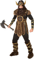 Vicious Viking Adult Costume