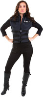 Lady SWAT Adult Costume