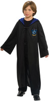 Harry Potter +AC0- Ravenclaw Robe Child Costume