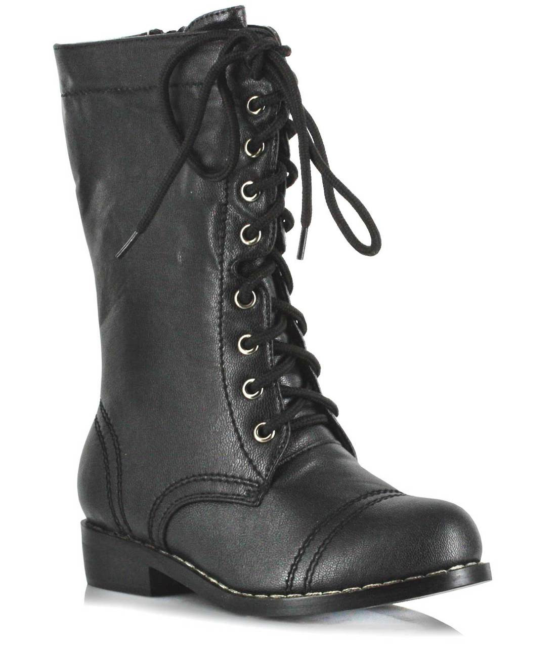 Combat Child Boots - ThePartyWorks
