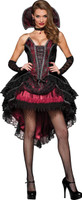Vampire's Vixen Adult Costume