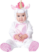 Magical Unicorn Infant / Toddler Costume