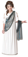 Roman Princess Kids Costume