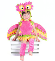 Holly the Owl Infant / Toddler Costume