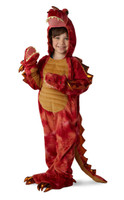 Hydra the Three+AC0-Headed Dragon Child Costume